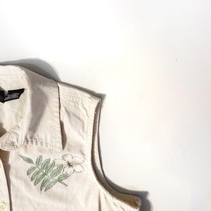 90’s Erika Sleeveless Top